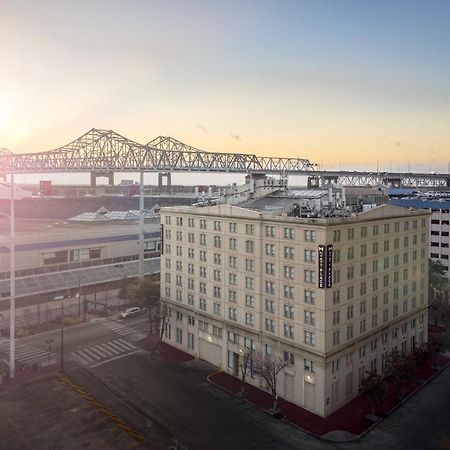 Hyatt Place New Orleans Convention Center Eksteriør bilde