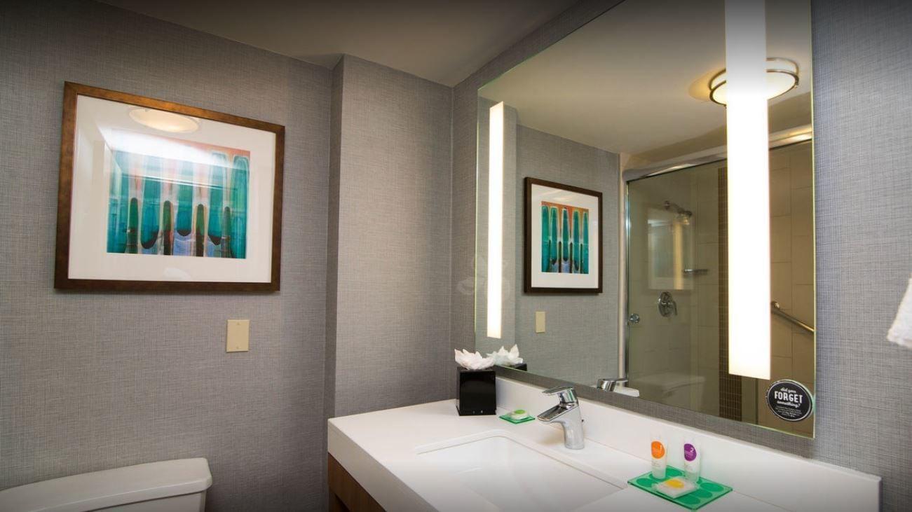 Hyatt Place New Orleans Convention Center Eksteriør bilde